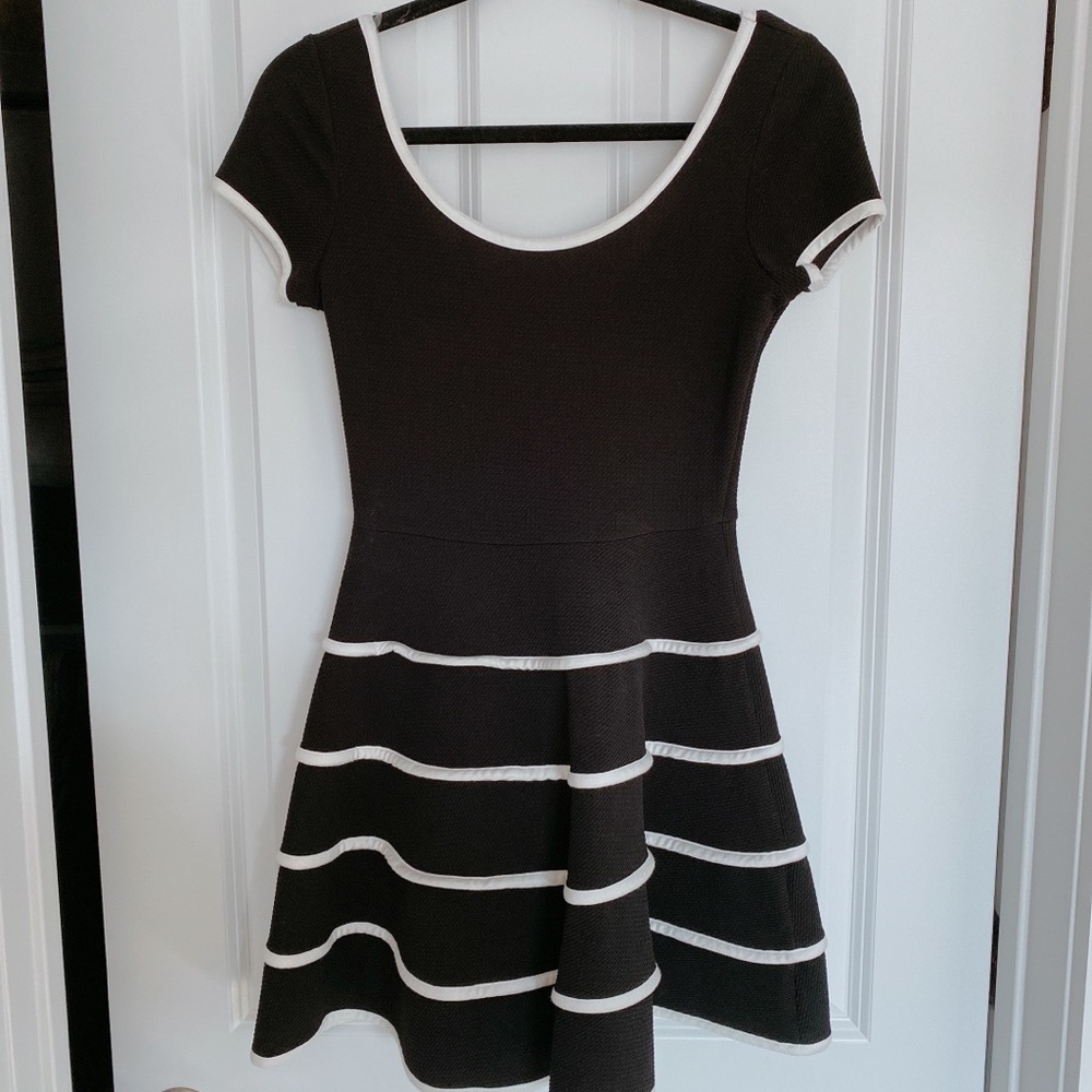 soprano skater dress